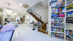 Lakeside Grove (D22), Terrace #548220391